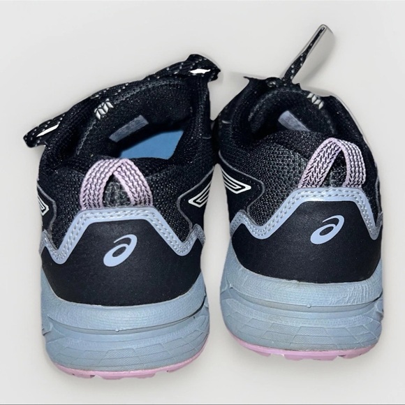 Women's Asics Gel Venture 8 Running Shoes/Casual Shoes Size 7.5 Activewear - Picture 4 of 14